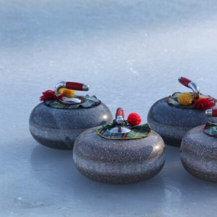 Curling che passione!