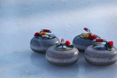 Curling che passione!