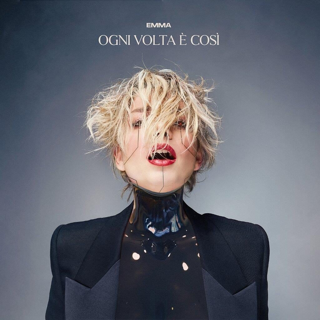 Emma da collezione in vinile