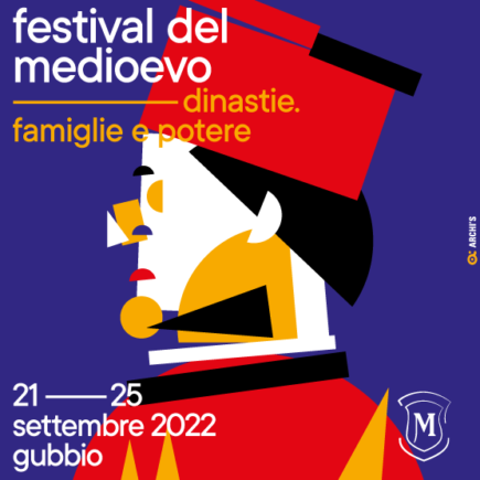 Il programma del Festival del Medioevo a Gubbio