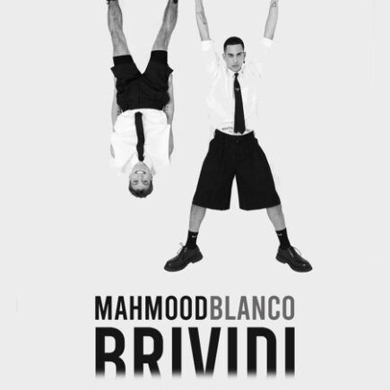 Mahmood e Blanco vincono Sanremo