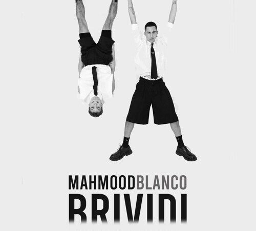 Mahmood e Blanco vincono Sanremo