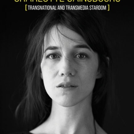 Charlotte Gainsbourg arriva nelle sale italiane