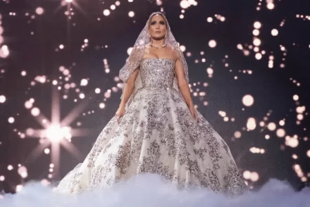 Torna Jennifer Lopez con la colonna sonora dell'omonima commedia MARRY ME