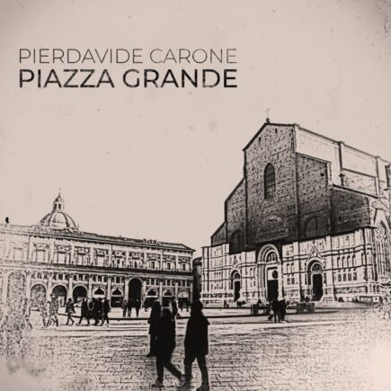 Carone per Dalla, “Piazza Grande”, per ricordare il grande Lucio