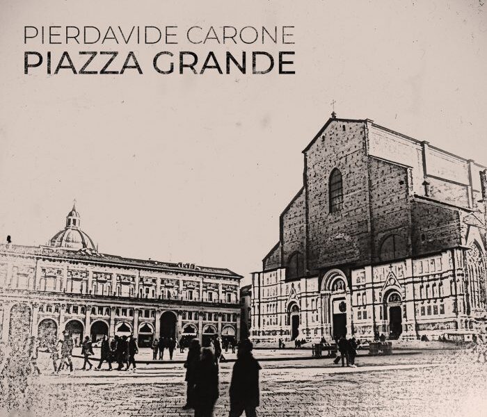 Carone per Dalla, “Piazza Grande”, per ricordare il grande Lucio