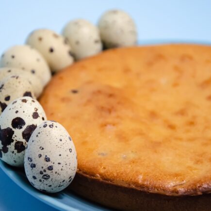 Dolce di Pasqua-From Pixabay By Oksana Semak