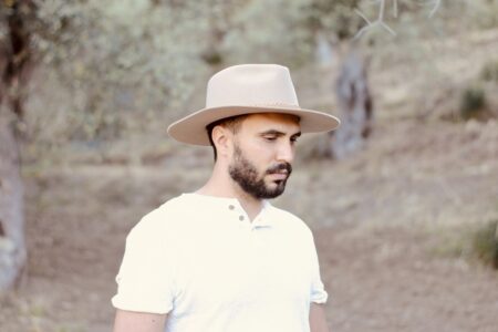 Roberto Rajmondi per la salvaguardia dell'ambiente
