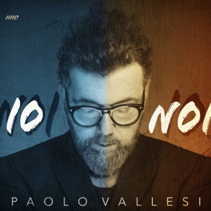 Torna Paolo Vallesi con due album