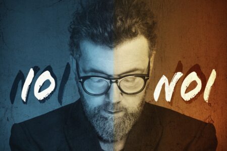 Torna Paolo Vallesi con due album