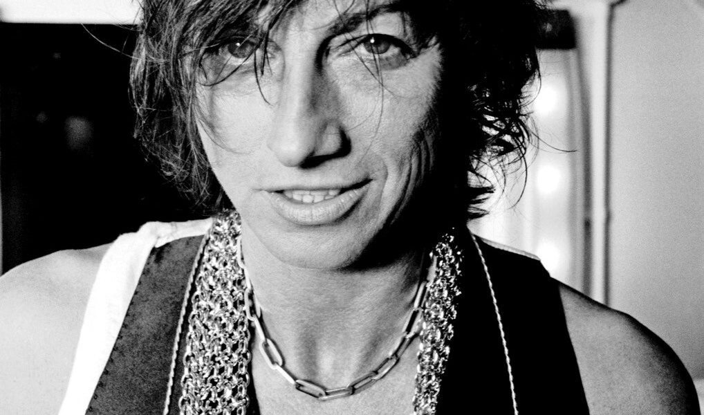 Gianna Nannini torna con il suo live al Franchi di Firenze