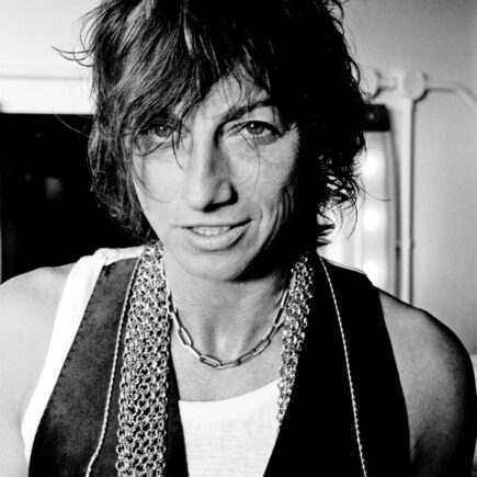 Gianna Nannini torna con il suo live al Franchi di Firenze