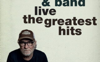 Francesco De Gregori torna live