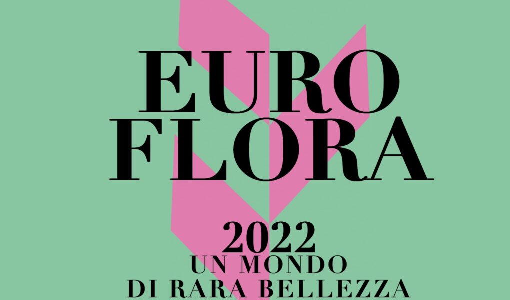Torna Euroflora 2022 a Genova