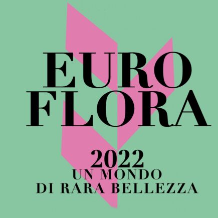 Torna Euroflora 2022 a Genova