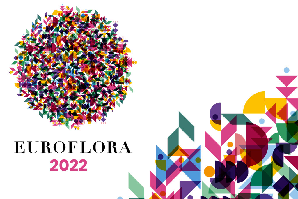 Torna Euroflora 2022 a Genova