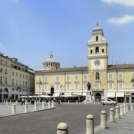 In arrivo Parma Città della Musica