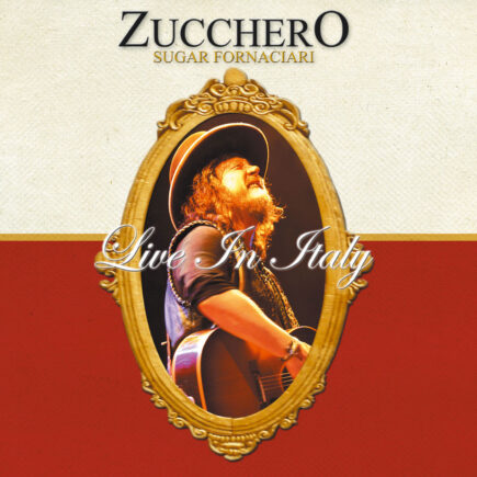 Dopo il grande tour mondiale torna Zucchero, con un giro italiano degno dei più grandi artisti internazionali