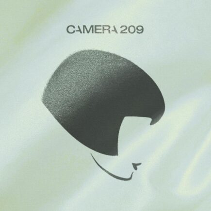 Camera 209-Cover singolo di Alessandra Amoroso