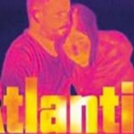 Atlantis-film