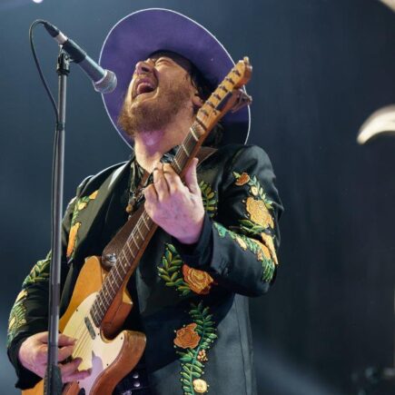 Zucchero Sugar Fornaciari-World Wild Tour-credito di Daniele Barraco