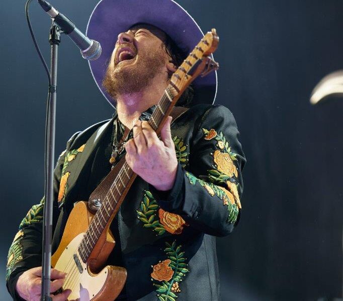 Zucchero Sugar Fornaciari-World Wild Tour-credito di Daniele Barraco