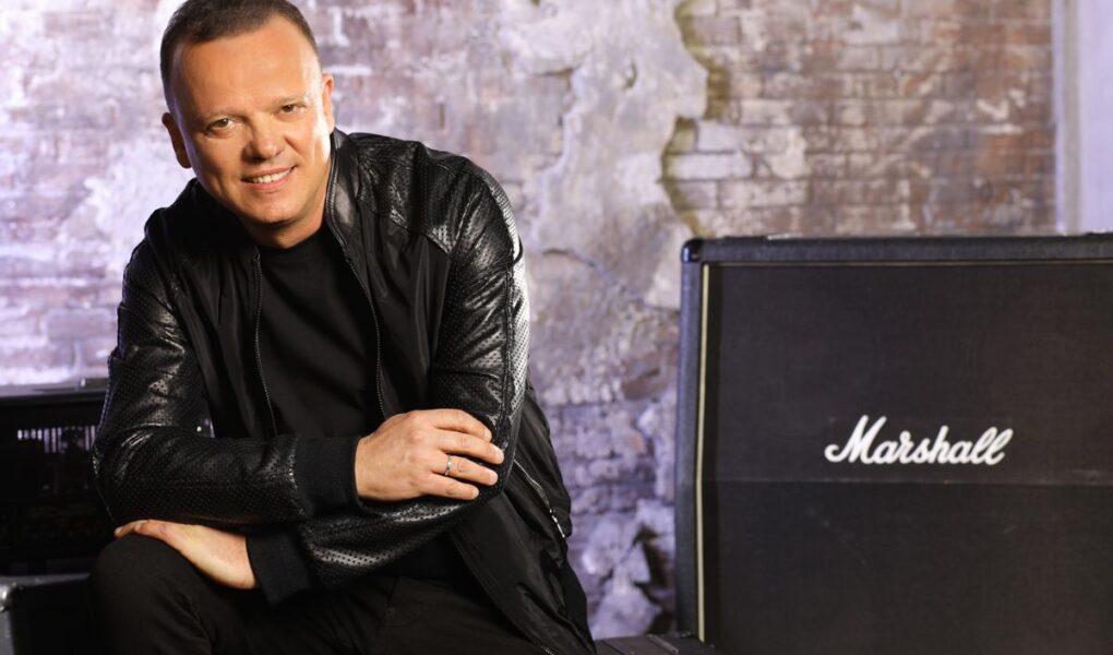 Gigi D'Alessio_ph Fabrizio Cestari