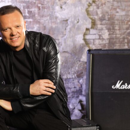 Gigi D'Alessio_ph Fabrizio Cestari