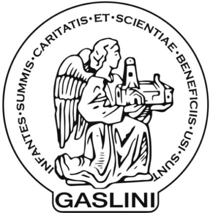 Buone-notizie.....AllOspedale-Gaslini