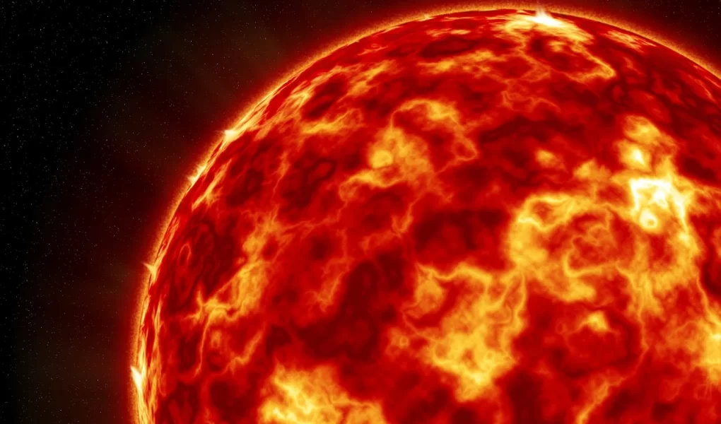 Come sopravvivere al caldo