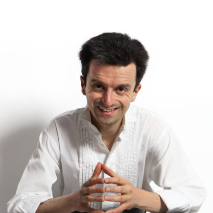 Andrea Bacchetti-Pianista