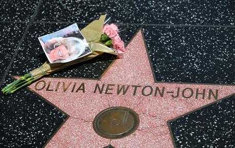 È morta Olivia Newton-John, l'artista molto amata aveva 73 anni e si è spenta nella sua villa in California