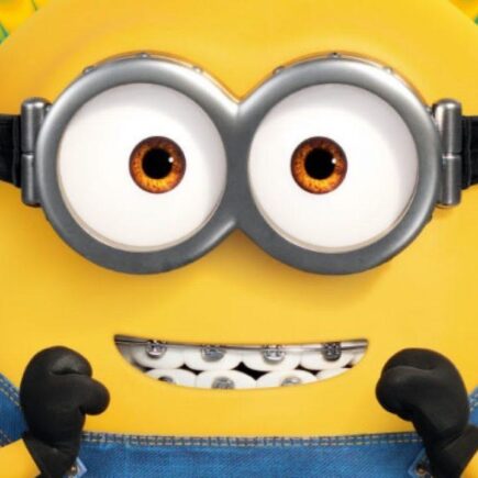 Minions 2