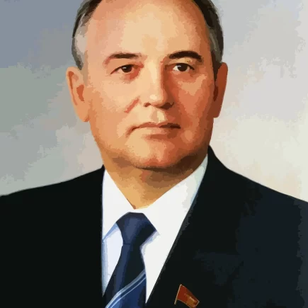 ' morto Mikhail Gorbaciov all’età di 91 anni, o meglio Michail Sergeevič Gorbačëv, (in russo: Михаил Сергеевич Горбачёв)