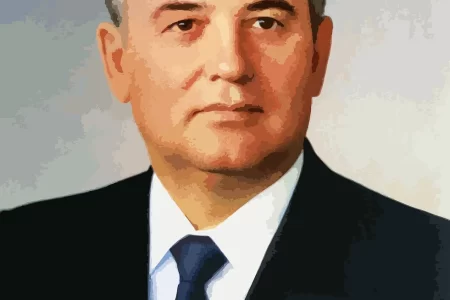 ' morto Mikhail Gorbaciov all’età di 91 anni, o meglio Michail Sergeevič Gorbačëv, (in russo: Михаил Сергеевич Горбачёв)