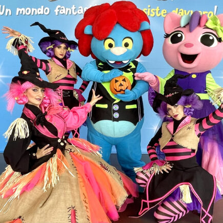 HalLEOween-Leolandia