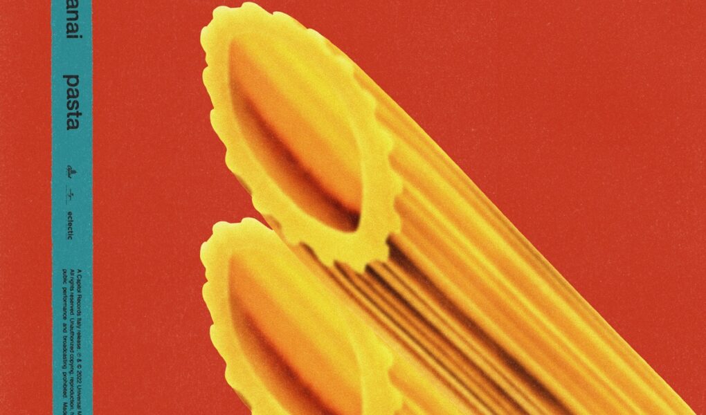 Pasta di Tananai