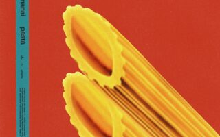 Pasta di Tananai