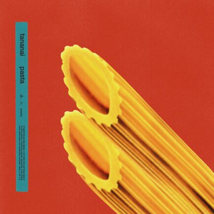 Pasta di Tananai