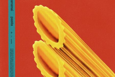 Pasta di Tananai
