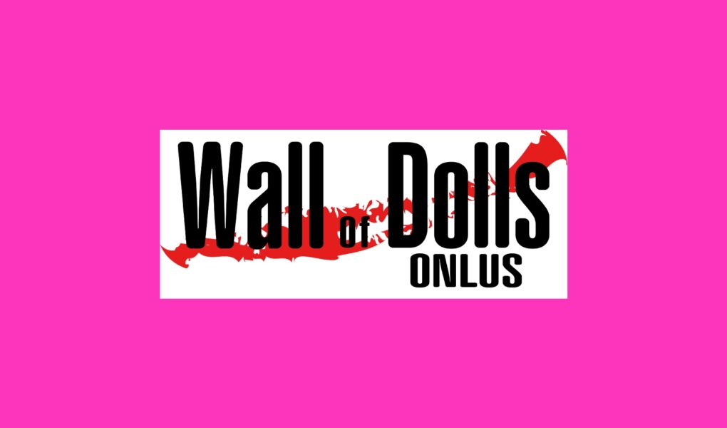 Wall of Dolls