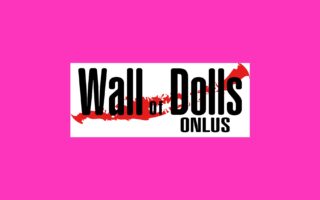 Wall of Dolls