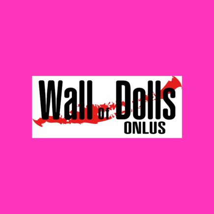 Wall of Dolls