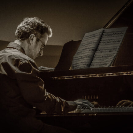 Andrea Bacchetti-Pianista