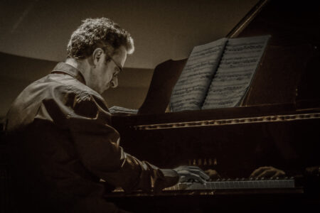 Andrea Bacchetti-Pianista