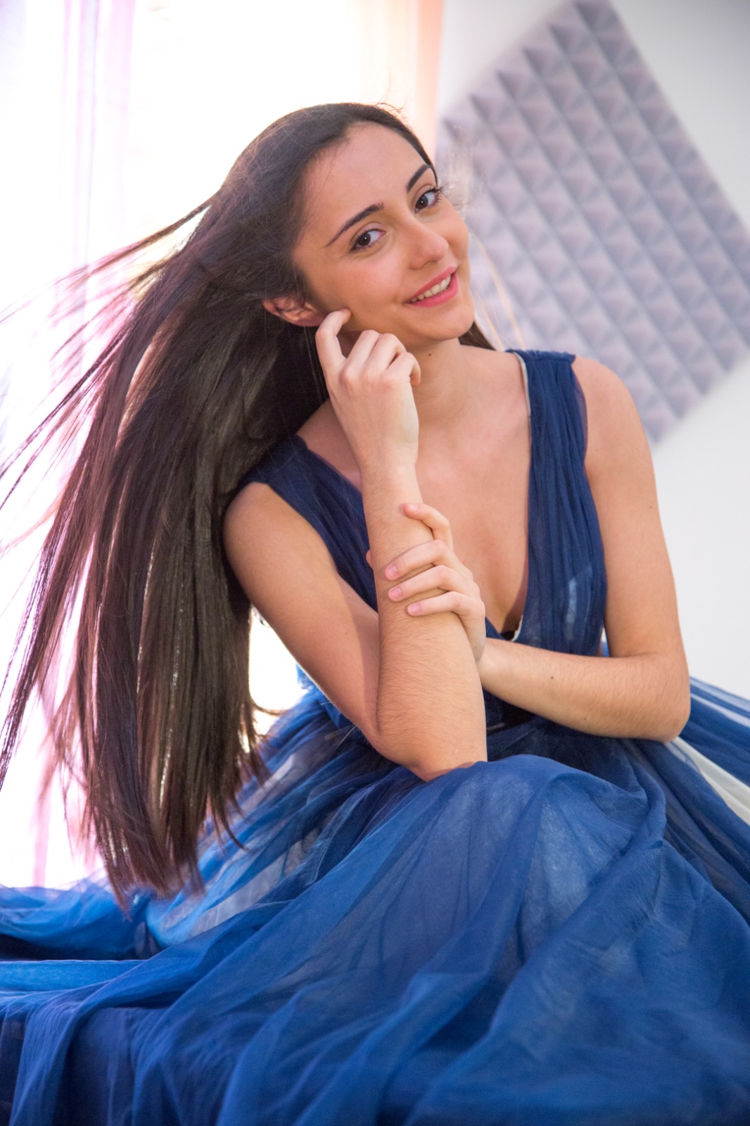 Claudia Vento