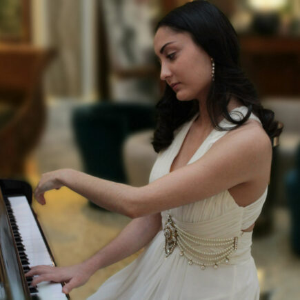 Claudia Vento