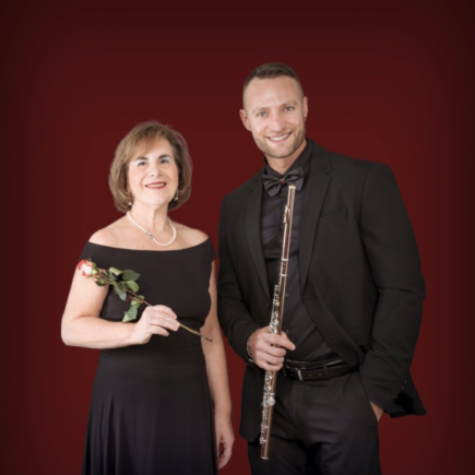 Duo Art Music Youkali