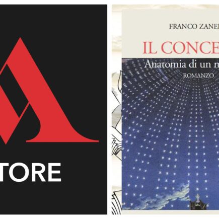 Il concerto di Franco Zanelli-Alla Mondadori di Genova Sestri Ponente