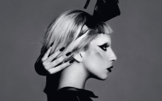 In uscita la biografia di Lady Gaga